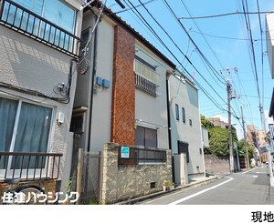 アパート(一棟)豊島区 千早４丁目