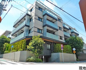 中古マンション中野区 中央１丁目