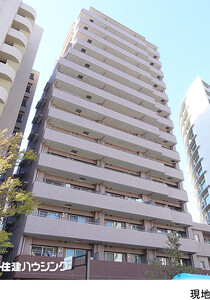クリオ要町壱番館 中古マンション豊島区千早１丁目