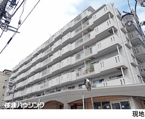 ハイネス富士見ヶ丘中古マンション杉並区 久我山２丁目