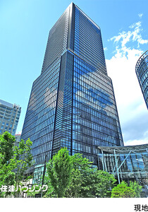 ワテラスタワーレジデンスマンション(区分)千代田区 神田淡路町２丁目