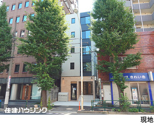 ビル中野区 弥生町４丁目
