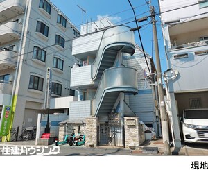 シェアハウスマンション(一棟)新宿区 西落合２丁目