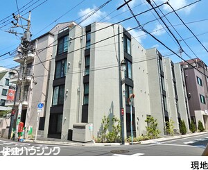マンション(一棟)杉並区 荻窪５丁目