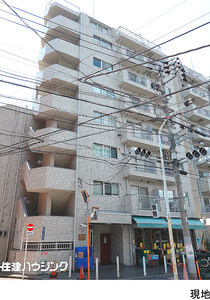 中古マンション新宿区 北新宿１丁目