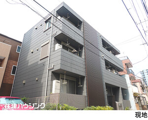 マンション(一棟)墨田区墨田４丁目