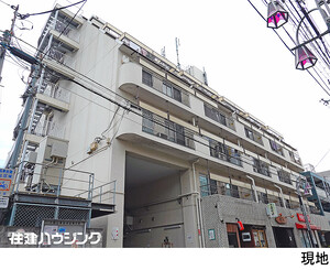 久我山マンション中古マンション杉並区 久我山５丁目