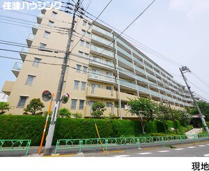 中野坂上パークホームズ 中古マンション中野区中央１丁目
