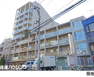 中古マンション渋谷区 桜丘町