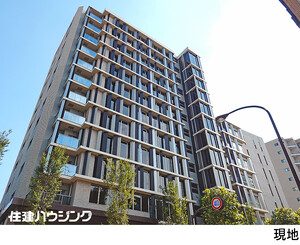 新築マンション新宿区 高田馬場４丁目