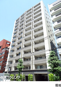 中古マンション新宿区 山吹町