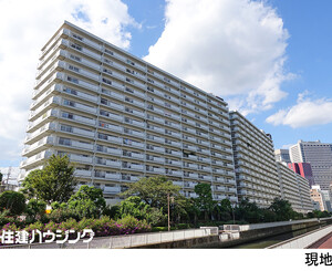 三田ナショナルコート 中古マンション港区芝浦４丁目