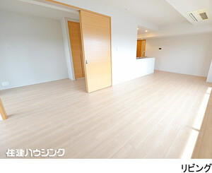  ブランズ渋谷常盤松