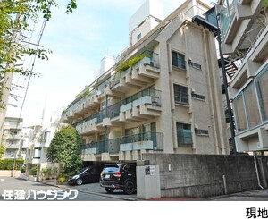 店舗事務所(区分)渋谷区 神宮前２丁目