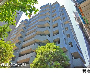 クレストフォルム田町ベイフロントスクエア中古マンション港区 海岸２丁目