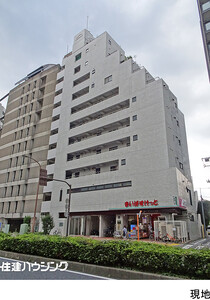 ライオンズマンション小石川台 中古マンション文京区春日２丁目