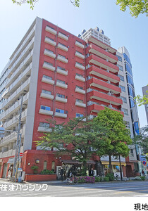 ハイツ水天宮前中古マンション中央区 日本橋蛎殻町１丁目