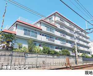 中古マンション世田谷区 奥沢７丁目