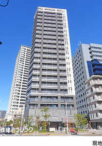 クレヴィアタワー大井町　ＴＨＥ　ＲＥＳＩＤＥＮＣＥ 中古マンション品川区大井１丁目
