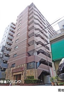 グランド・ガーラ日本橋茅場町中古マンション中央区 日本橋茅場町２丁目