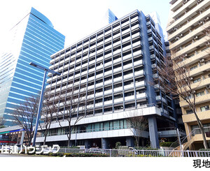 ストークマンション新宿 中古マンション新宿区西新宿６丁目