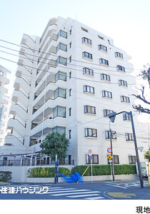 ライオンズマンション中野南台 中古マンション中野区南台３丁目