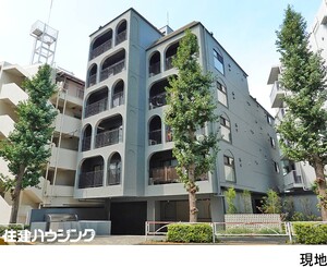 マンション(一棟)世田谷区深沢５丁目