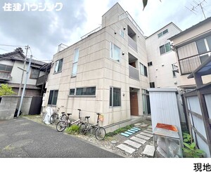 アパート(一棟)品川区北品川２丁目
