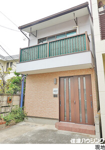 中古一戸建て世田谷区 北烏山６丁目