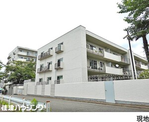 中古マンション世田谷区 上用賀４丁目
