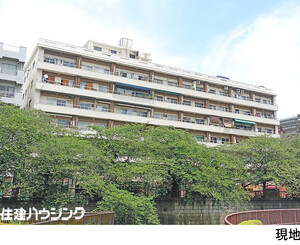 中古マンション目黒区 上目黒１丁目