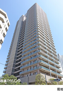 ステーションフロントタワー 中古マンション豊島区北大塚２丁目