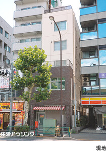 ビル中野区 本町３丁目