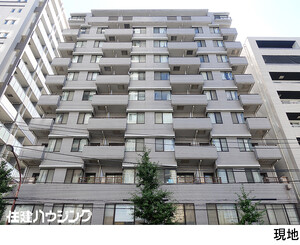 メゾン文京関口2中古マンション文京区 関口１丁目