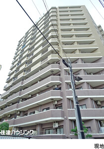 サンクレイドルレヴィ―ル池袋 中古マンション豊島区上池袋２丁目