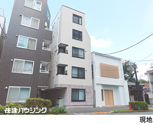 マンション(一棟)中野区弥生町４丁目