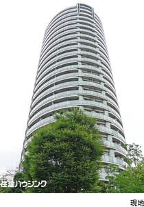 ドレッセ目黒インプレスタワー 中古マンション品川区西五反田３丁目