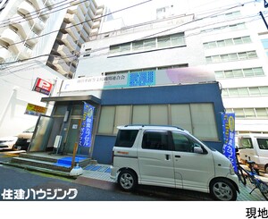 ビル千代田区神田錦町１丁目