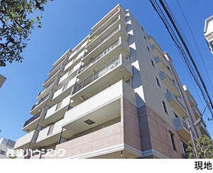 クレストコート中落合 中古マンション新宿区中落合３丁目
