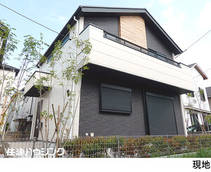 新築一戸建て世田谷区 喜多見９丁目
