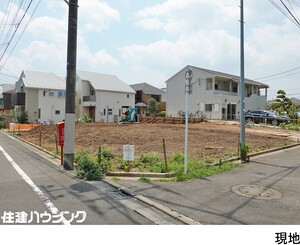 売地杉並区 上荻３丁目