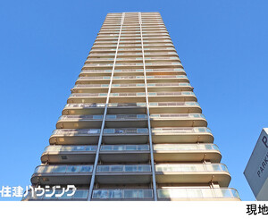 ステーションフロントタワー 中古マンション豊島区北大塚２丁目