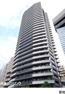 ルミナリータワー池袋中古マンション豊島区 池袋２丁目