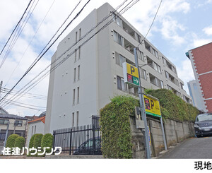 中古マンション渋谷区 本町１丁目