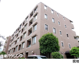 中古マンション新宿区 北新宿１丁目