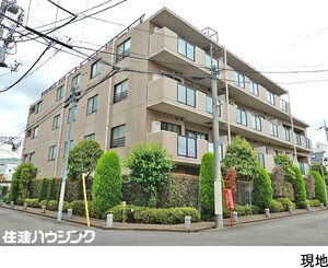 中古マンション杉並区 和泉２丁目