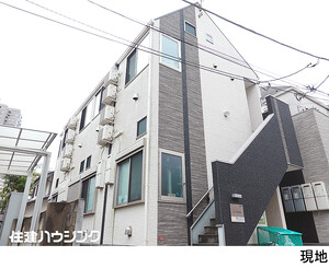 マンション(一棟)杉並区 堀ノ内２丁目