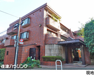 中古マンション杉並区 成田西１丁目
