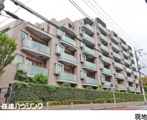 中古マンション世田谷区 三軒茶屋２丁目