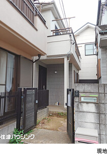 中古一戸建て杉並区 荻窪１丁目